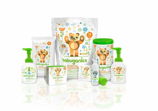 甘尼克寶貝babyganics免洗洗手液寶寶多大可以用 babyganics免洗洗手液好不好