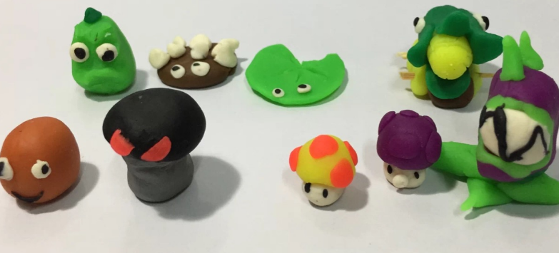 怎么和孩子一起玩手工 和孩子玩手工有哪些好處2018