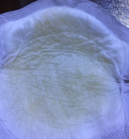 好孩子防溢乳墊怎么樣 好孩子防溢乳墊使用測評 好孩子防溢乳墊怎么樣 好孩子防溢乳墊使用測評