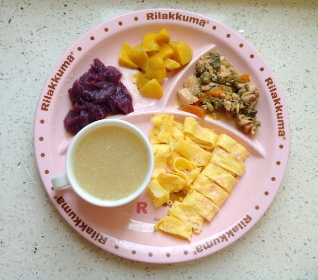 孩子的輔食特別的碎好不好 孩子輔食怎么吃比較好2018