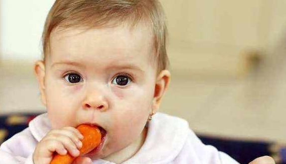 孩子的輔食特別的碎好不好 孩子輔食怎么吃比較好2018