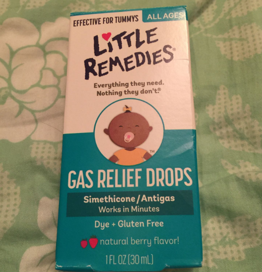 西甲硅油能幫孩子緩解腸絞痛嗎 西甲硅油好用嗎