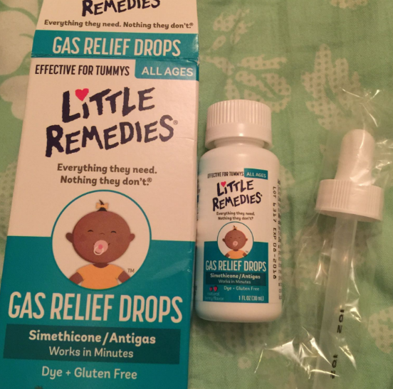 西甲硅油能幫孩子緩解腸絞痛嗎 西甲硅油好用嗎