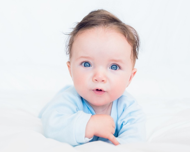 寶寶護眼吃什么好2018 有助眼睛健康的食物