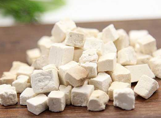 減肥可以長期吃茯苓嗎 茯苓怎樣吃可以減肥 減肥可以長期吃茯苓嗎 茯苓怎樣吃可以減肥