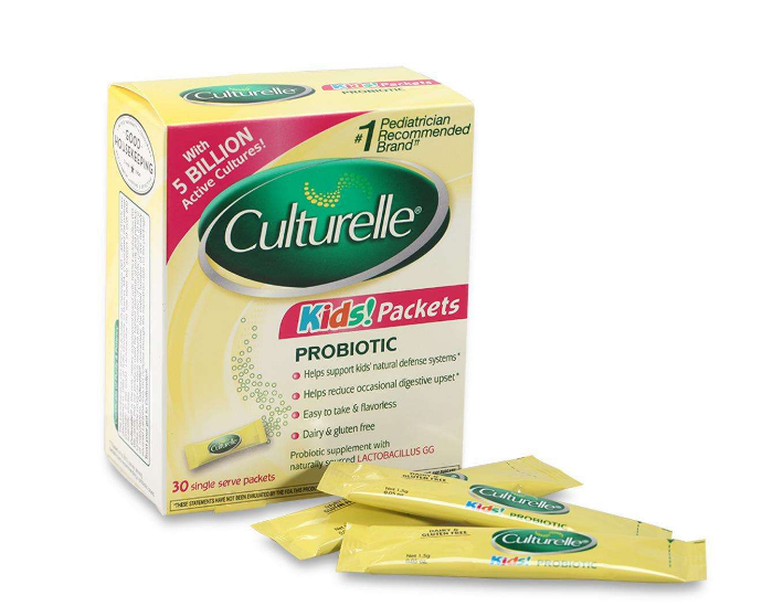 孩子吃益生菌三個月才有效嗎 為什么說孩子要吃三個月益生菌才能有效