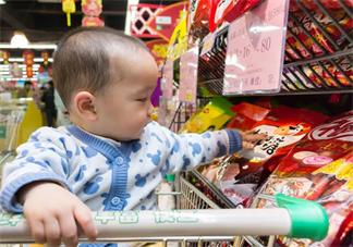 孩子只吃零食不吃飯怎么辦 孩子挑食很嚴重怎么糾正2018