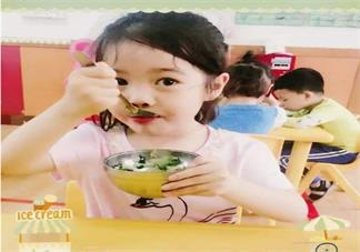 孩子挑食厭食偏食怎么辦 孩子吃飯菜挑剔怎么改善