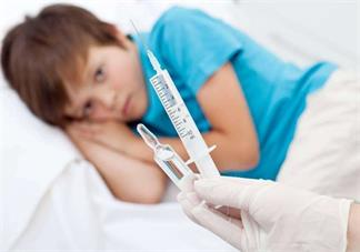 孩子打疫苗前后要注意什么 孩子打疫苗注意事項2018