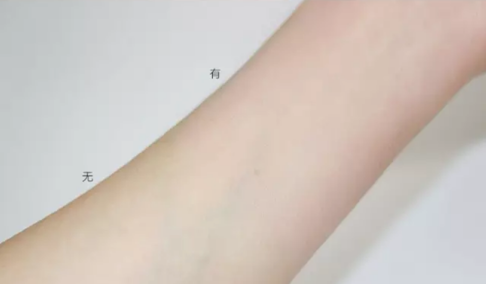 2018阿瑪尼素顏霜怎么選色 阿瑪尼素顏霜試色效果好不好