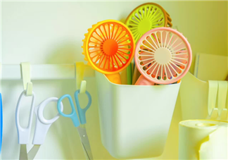 風格派的口袋小風扇寶寶用安全嗎 風格派的口袋小風扇充電能用多久