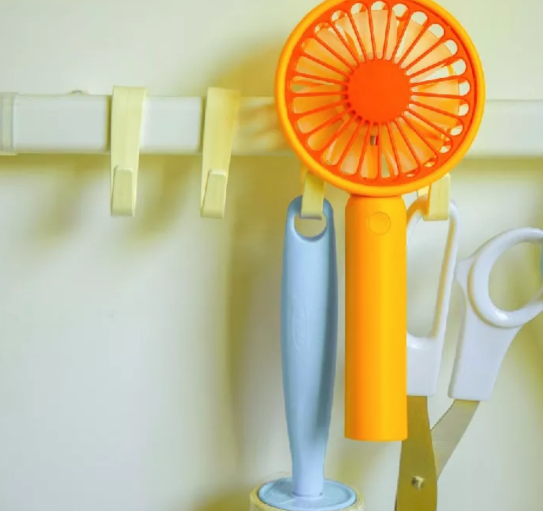 風格派的口袋小風扇寶寶用安全嗎 風格派的口袋小風扇充電能用多久