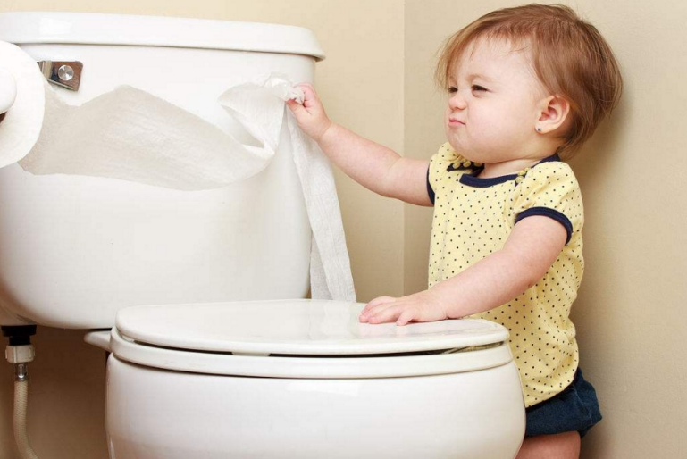 怎么給孩子進行如廁訓練2018 如廁訓練并不是越早越好