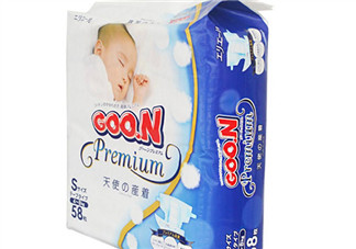 日本大王天使紙尿褲怎么樣 2018大王天使紙尿褲偏大還是偏小