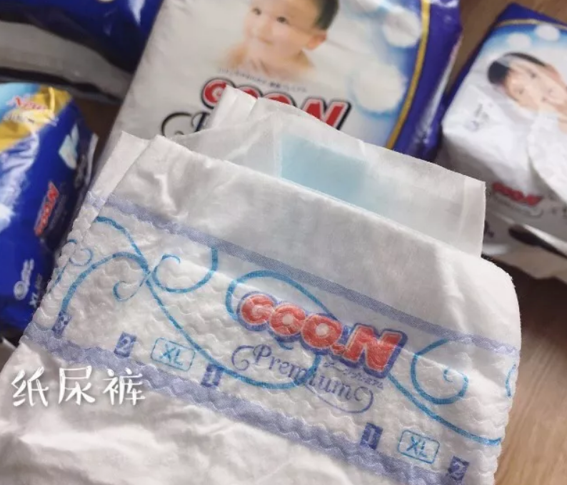 日本大王天使紙尿褲怎么樣 2018大王天使紙尿褲偏大還是偏小