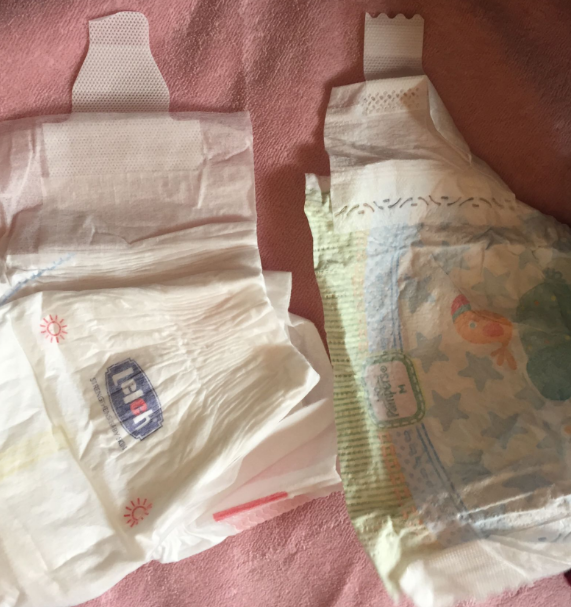 幫寶適紫幫和露安適哪個好 日本紫幫和露安適紙尿褲對比 幫寶適紫幫和露安適哪個好 日本紫幫和露安適紙尿褲對比