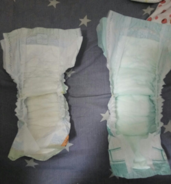 紫幫和綠幫有什么區(qū)別 幫寶適紫幫和綠幫哪個(gè)好