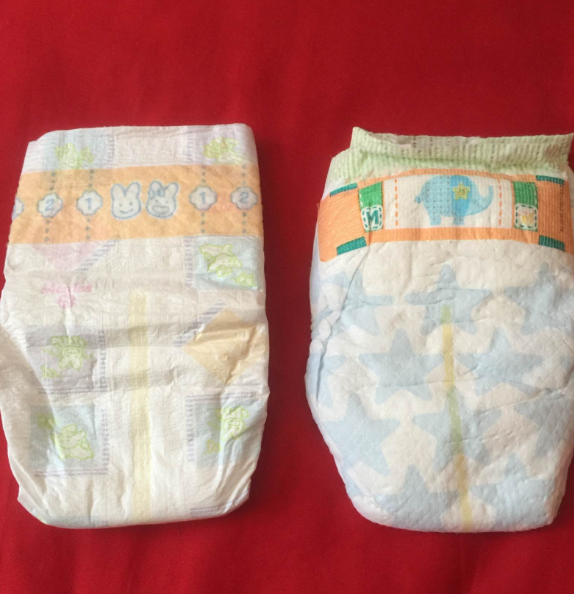 幫寶適紫幫和花王紙尿褲哪個好 紫幫和花王區別對比測評