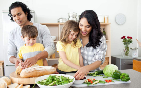曬給孩子做的晚餐朋友圈說說短語 給孩子做晚餐經典語錄 曬給孩子做的晚餐朋友圈說說短語 給孩子做晚餐經典語錄