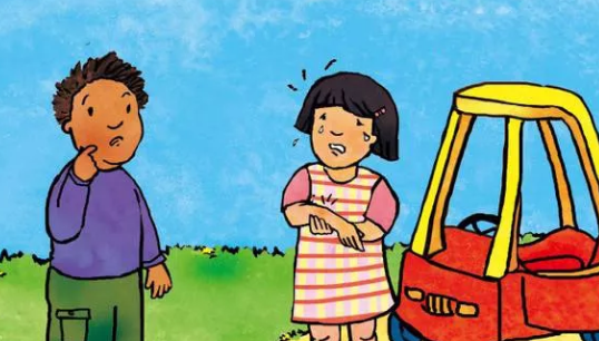 寶寶喜歡打人怎么辦2018 2歲的寶寶喜歡動(dòng)手教育方法 寶寶喜歡打人怎么辦2018 2歲的寶寶喜歡動(dòng)手教育方法