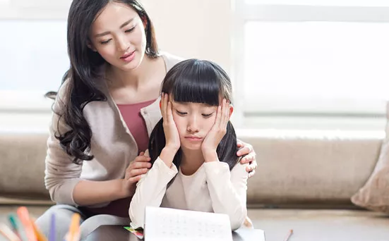 怎么關(guān)注孩子的性格問(wèn)題 家長(zhǎng)怎么對(duì)孩子做心理教育