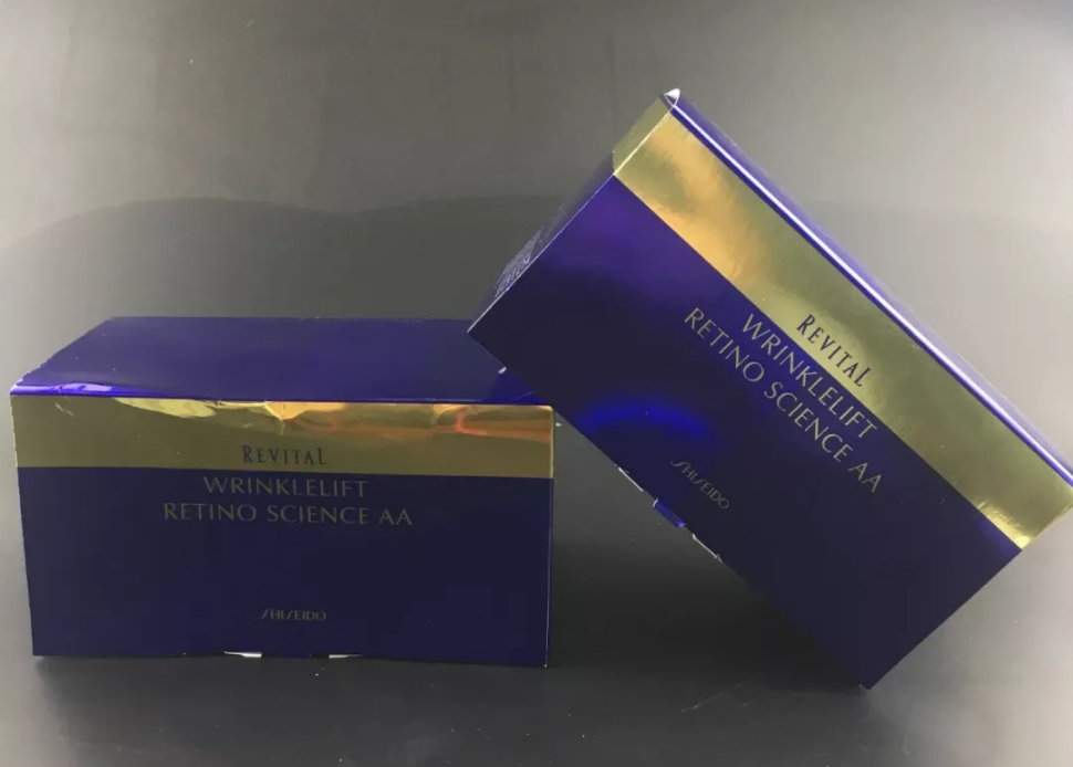 資生堂悅薇眼膜真假鑒別 資生堂悅薇眼膜真假圖片對比2018