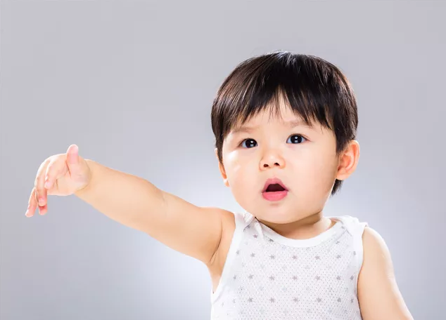 孩子說話詞不達意的時候怎么改善 孩子說話表達有問題怎么改2018