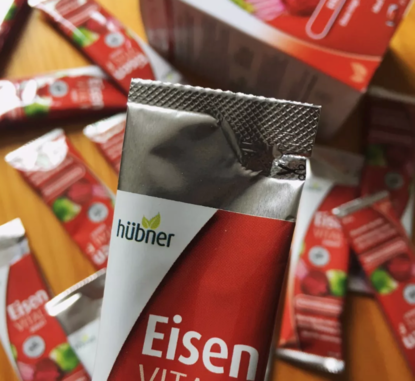 孕婦可以喝德國hubner鐵元嗎 孕期每天喝hubner鐵元幾袋 孕婦可以喝德國hubner鐵元嗎 孕期每天喝hubner鐵元幾袋