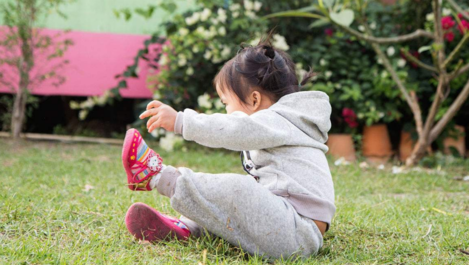 孩子用手推學步車有危害嗎 為什么說孩子不適合用手推車學走路