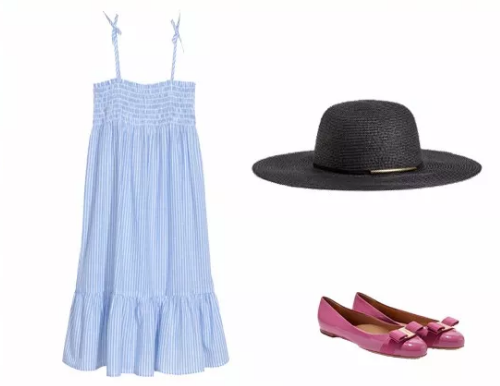 2018五一去成都旅游穿什么 五一去成都旅游穿什么鞋子