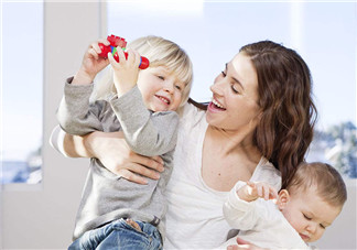 2018五一節陪孩子的心情說說 五一和孩子在一起的句子朋友圈