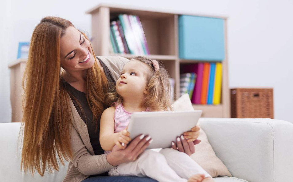 2018五一節陪孩子的心情說說 五一和孩子在一起的句子朋友圈