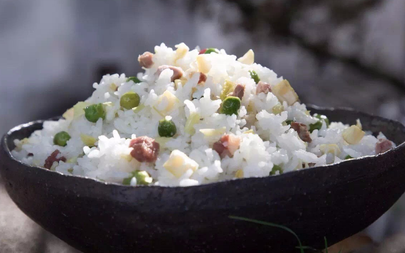 立夏節風俗吃什么 立夏吃什么傳統食物2018