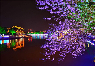 2018假期帶孩子去揚州旅行攻略 揚州哪些景點值得五一帶孩子玩