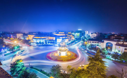 2018假期帶孩子去揚州旅行攻略 揚州哪些景點值得五一帶孩子玩