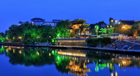 2018假期帶孩子去揚州旅行攻略 揚州哪些景點值得五一帶孩子玩