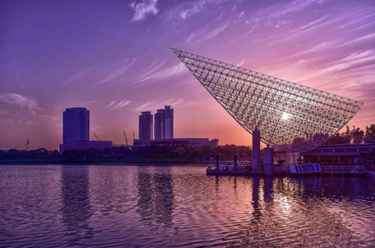 2018假期帶孩子去揚州旅行攻略 揚州哪些景點值得五一帶孩子玩