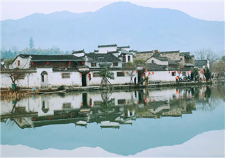 徽州哪些景點值得帶孩子去 2018五一親子游徽州攻略