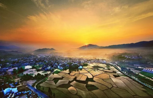 徽州哪些景點值得帶孩子去 2018五一親子游徽州攻略