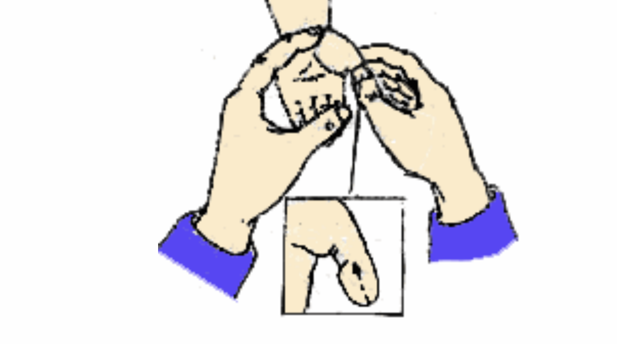 天氣熱寶寶不吃飯怎么辦 寶寶食欲不振如何推拿按摩