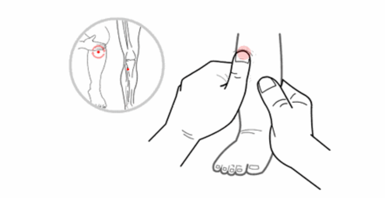 天氣熱寶寶不吃飯怎么辦 寶寶食欲不振如何推拿按摩