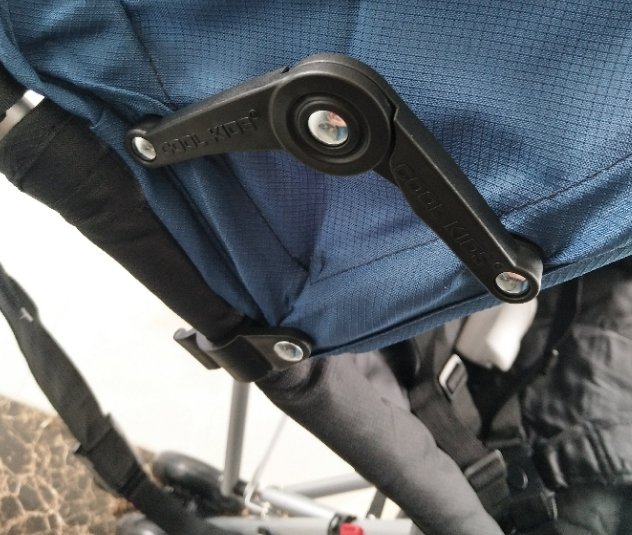 COOLKIDS雙胞胎嬰兒推車怎么樣 雙胞胎嬰兒推車使用測評 COOLKIDS雙胞胎嬰兒推車怎么樣 雙胞胎嬰兒推車使用測評