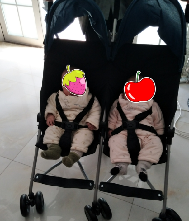 COOLKIDS雙胞胎嬰兒推車(chē)怎么樣 雙胞胎嬰兒推車(chē)使用測(cè)評(píng)