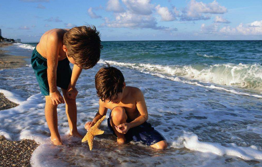 五一帶孩子出去玩去哪比較好 五一帶娃出行小建議2018