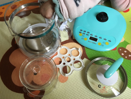 MCDOU麥豆調奶機怎么樣 麥豆不重沸的恒溫調奶機測評 MCDOU麥豆調奶機怎么樣 麥豆不重沸的恒溫調奶機測評