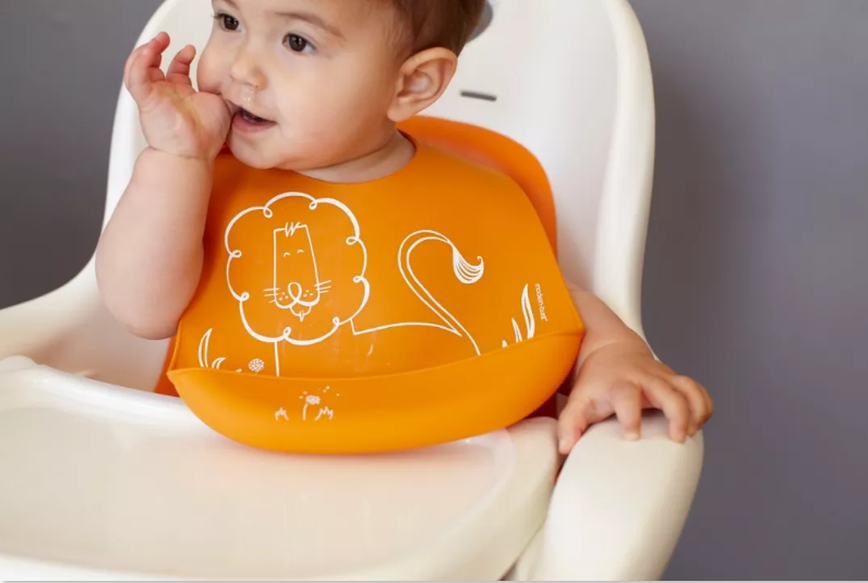 嗯哼同款modern-twist圍兜多少錢 modern-twist圍兜測評