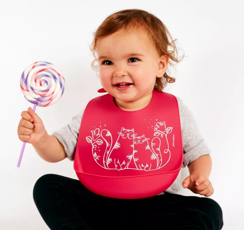 嗯哼同款modern-twist圍兜多少錢 modern-twist圍兜測評