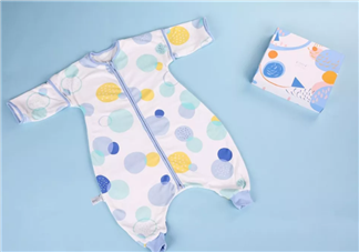 春夏款i-baby分腿睡袋好不好 i-baby分腿睡袋寶寶使用測評 春夏款i-baby分腿睡袋好不好 i-baby分腿睡袋寶寶使用測評