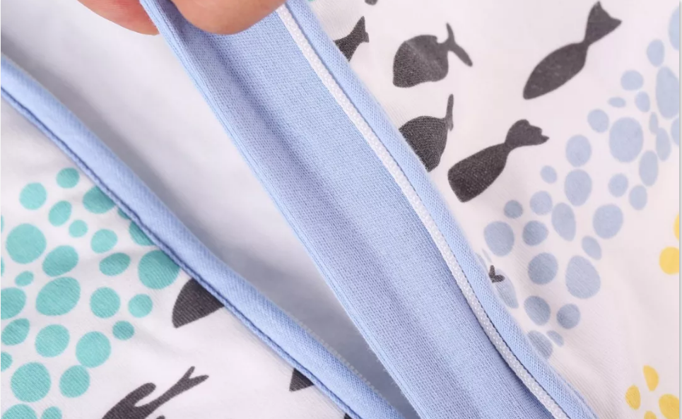 春夏款i-baby分腿睡袋好不好 i-baby分腿睡袋寶寶使用測評 春夏款i-baby分腿睡袋好不好 i-baby分腿睡袋寶寶使用測評