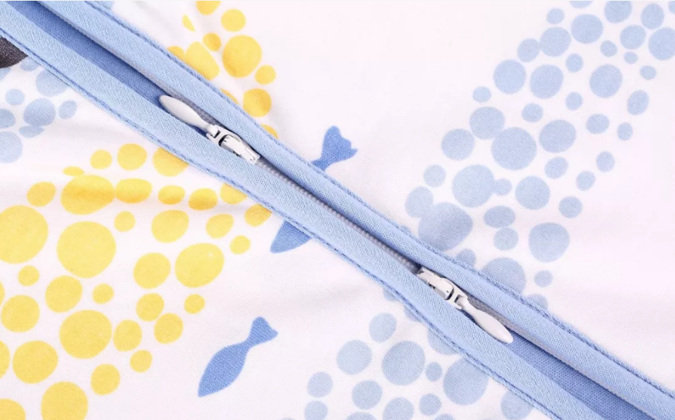 春夏款i-baby分腿睡袋好不好 i-baby分腿睡袋寶寶使用測評 春夏款i-baby分腿睡袋好不好 i-baby分腿睡袋寶寶使用測評